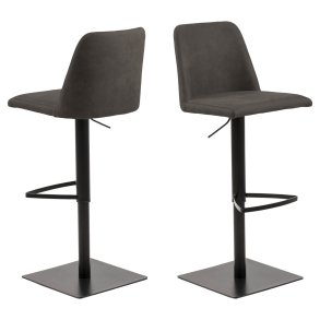 Avanja barstol dreiefunksjon, gasspatron gr.