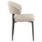 Edina matstol beige.