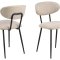 Denise matstol beige.