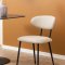 Denise matstol beige.