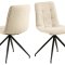 Capone matstol beige.