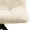 Capone matstol beige.