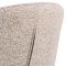 Pippa Esszimmerstuhl beige.