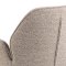 Aura spisestuestol med armln beige.