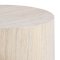 Dice sofabord sett beige.