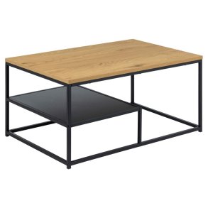 Gila Couchtisch Eiche dekor.