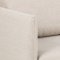 Milly sjeselongsofa hyre eller venstrevent beige.