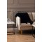 Milly sjeselongsofa hyre eller venstrevent beige.
