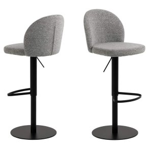 Patricia barstol dreiefunksjon gr.