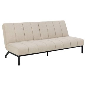 Caix Schlafsofa beige.