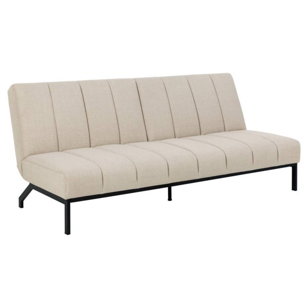 Caix sovesofa beige.