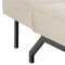Caix sovesofa beige.