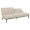 Caix sovesofa beige.