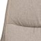 Bosley Sessel Drehfunktion beige.