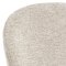 Esra spisestuestoler beige.