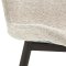 Esra spisestuestoler beige.