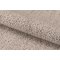 Ella tabouret de bar fonction pivotante et v�rin � gaz boucl� beige.