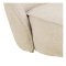 Carlton Esszimmerstuhl Drehfunktion beige.