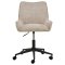 Eddie kontorstol beige.