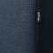 Stefan Canap�-lit, chaise longue c�t� gauche, bleu.