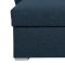 Stanford lux u-sovesofa hvile hjre og chaiselong venstre bl.