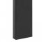 Hummar spisebord 160/240 cm inkl. 2 tilleggsplater svart.