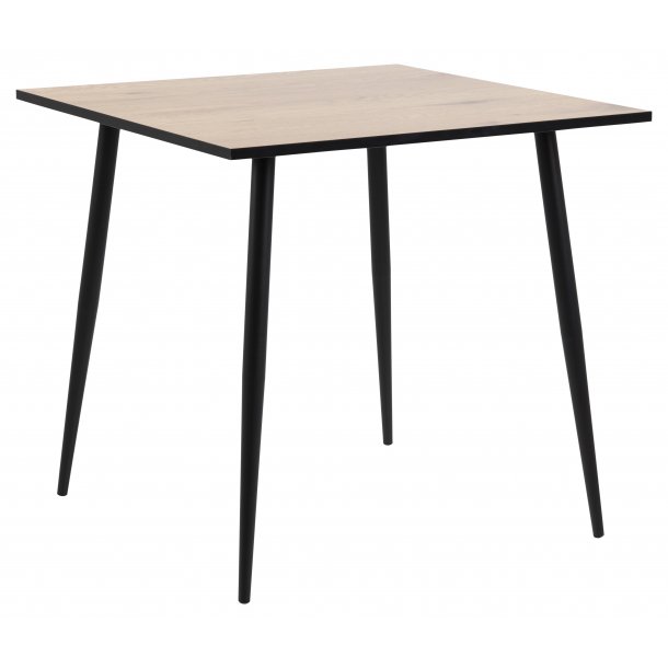 Willy matbord vildek-look.