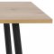 Cers matbord vildek-look.