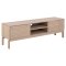 Linley tv mbel 2 lger, 2 hylder eg finer.