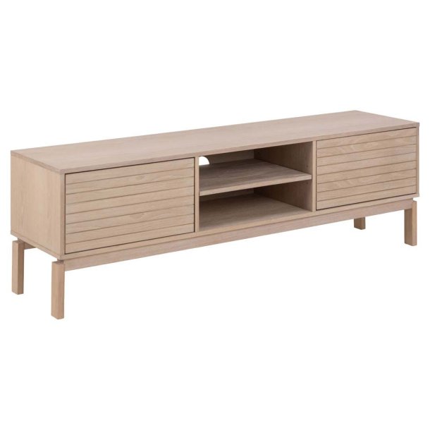 Linley tv mbel 2 lger, 2 hylder eg finer.