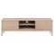 Linley tv mbel 2 lger, 2 hylder eg finer.