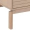 Linley tv mbel 2 lger, 2 hylder eg finer.