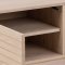 Linley tv mbel 2 lger, 2 hylder eg finer.