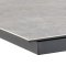 Heaven spisebord 100x200/240cm inkl. 1 tilleggsplate gr.