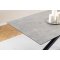 Heaven spisebord 100x200/240cm inkl. 1 tilleggsplate gr.