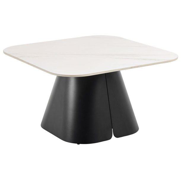 Salinas Couchtisch wei�.