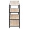 Seaford Regal 4 Regale Natur.