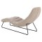 Chaplin daybed boucl beige.