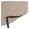 Chaplin daybed boucl beige.