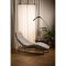 Chaplin daybed boucl beige.