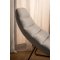 Chaplin daybed boucl beige.