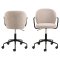 Patricia Brostuhl Boucl beige.