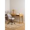 Patricia Brostuhl Boucl beige.