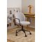 Patricia Brostuhl Boucl beige.