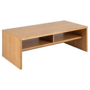 Arlon Couchtisch Natur.