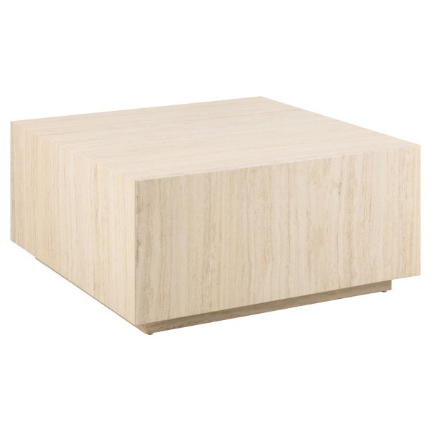 Dice Couchtisch Beige.