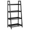 Wally Regal 4 Regale schwarz.