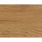 Seaford skrivebord 1 skuffe natur.
