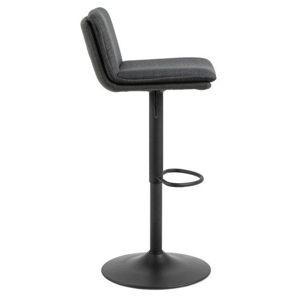 Flynn barstol stoff gr.