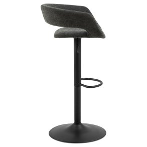 Grace barstol stoff gr.